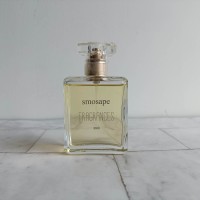 smosape Fragrance - Long-Lasting Scent, Floral Essence, 30ml Eau de Parfum, Elegant Everyday Perfume for Women