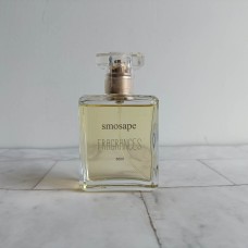 smosape Fragrance - Long-Lasting Scent, Floral Essence, 30ml Eau de Parfum, Elegant Everyday Perfume for Women