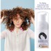 smosape Curly Hair Styling Mousse - Defined Curls, Frizz Control, Volumizing Formula, Long-Lasting Hold
