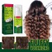 smosape Olive Oil Hair Styling Mousse - Hydrating, Lightweight Volume, Frizz-Free Finish, Nourishing for All Hair Types