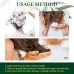 smosape Olive Oil Hair Styling Mousse - Hydrating, Lightweight Volume, Frizz-Free Finish, Nourishing for All Hair Types